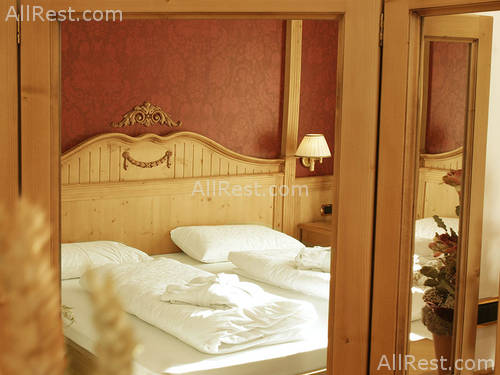 Sporthotel Granbaita 16